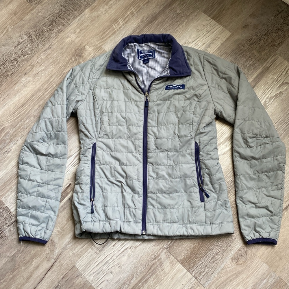 Lauren James Preptec Ellis Jacket